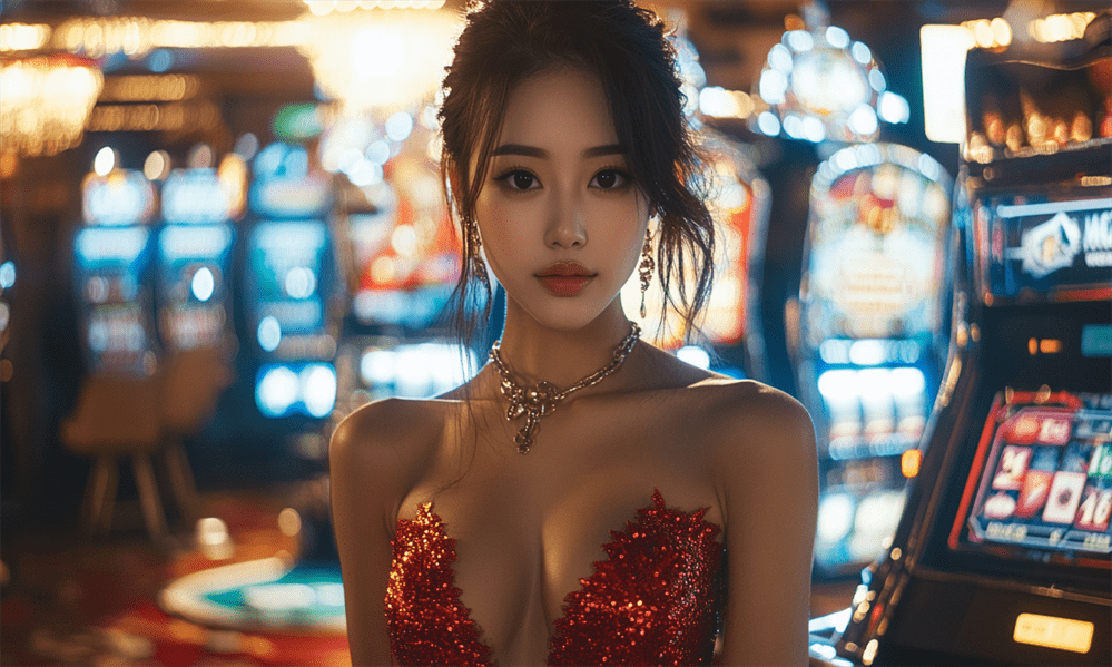 vao bong sòng bạc
